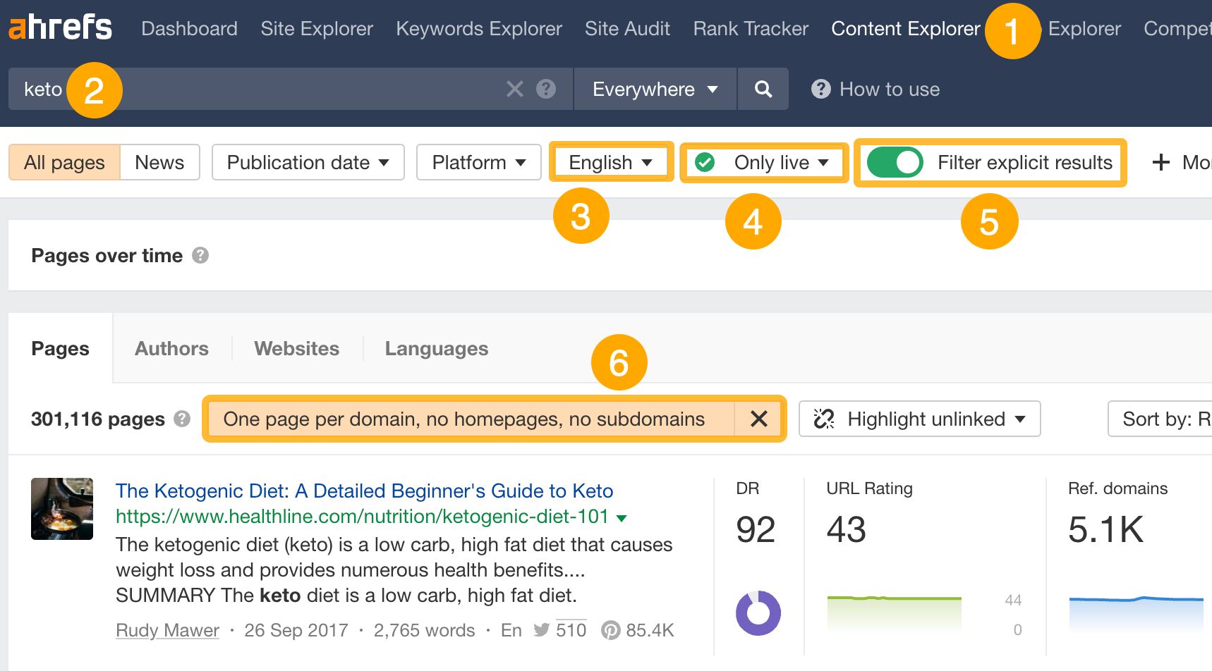 how-to-find-guest-post-opportunities Repurposing Content: How to Get More Mileage From Your Existing Content