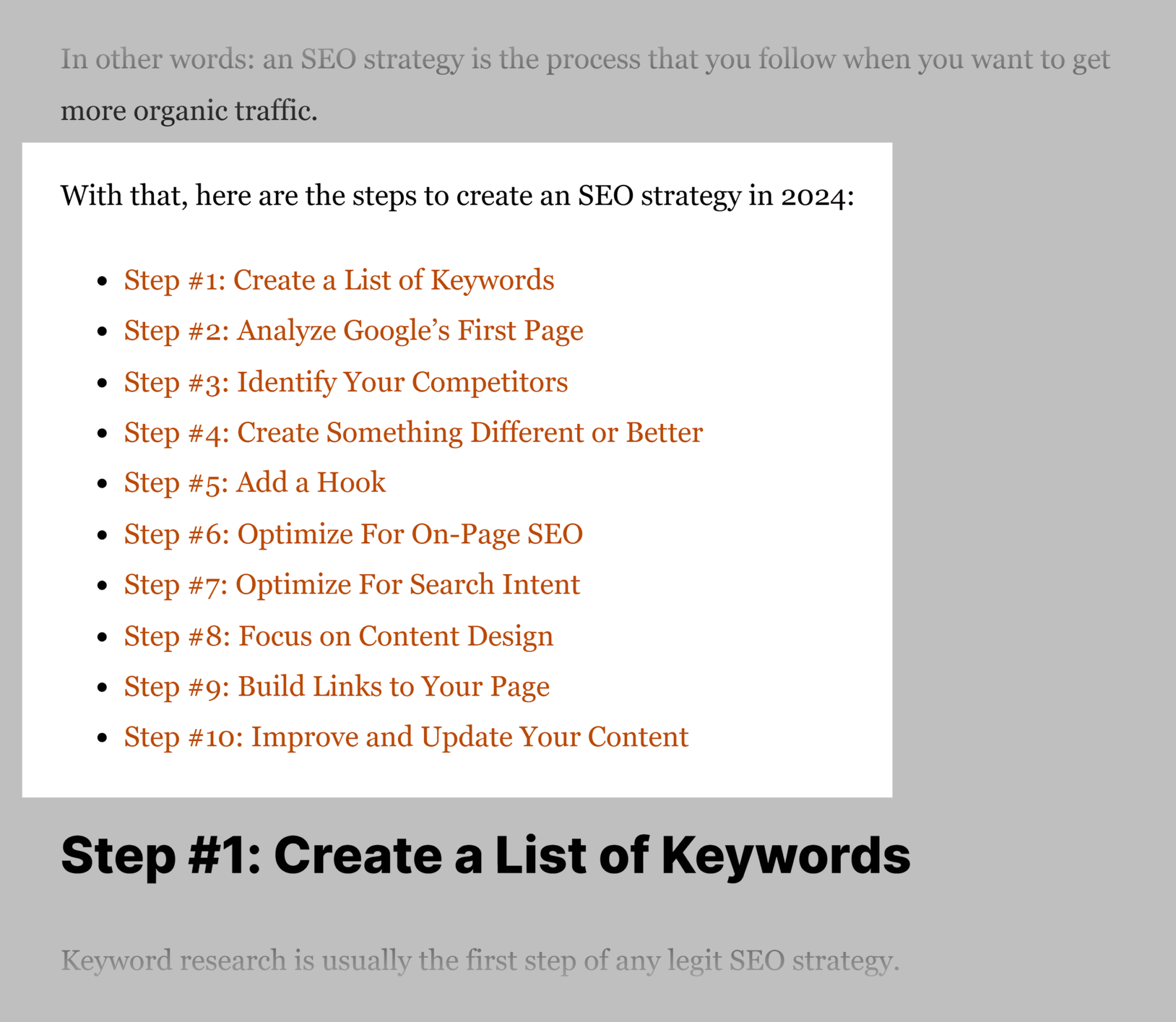 how-to-pillar-page-steps Pillar Pages: How to Create One + Examples