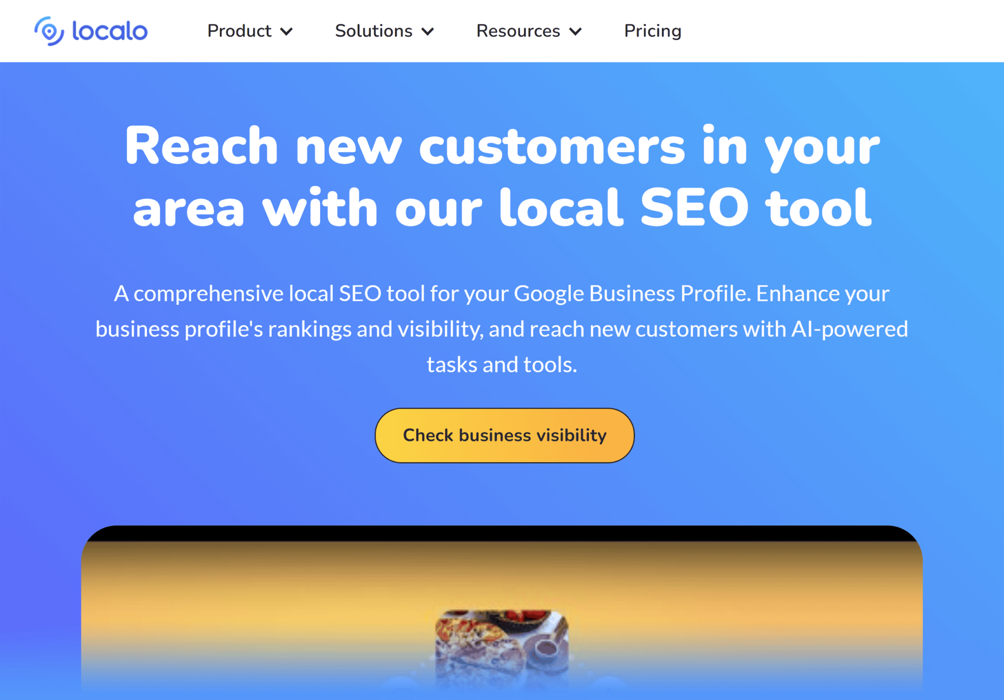 localo 8 Powerful SEO AI Tools and Their Top Features