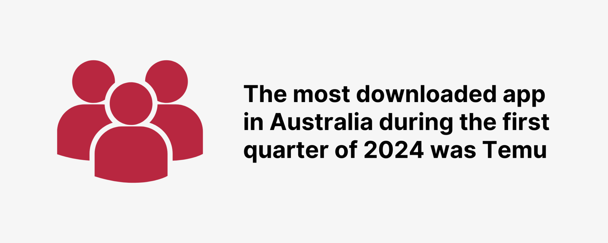 most-downloaded-app-australia Most Popular Apps