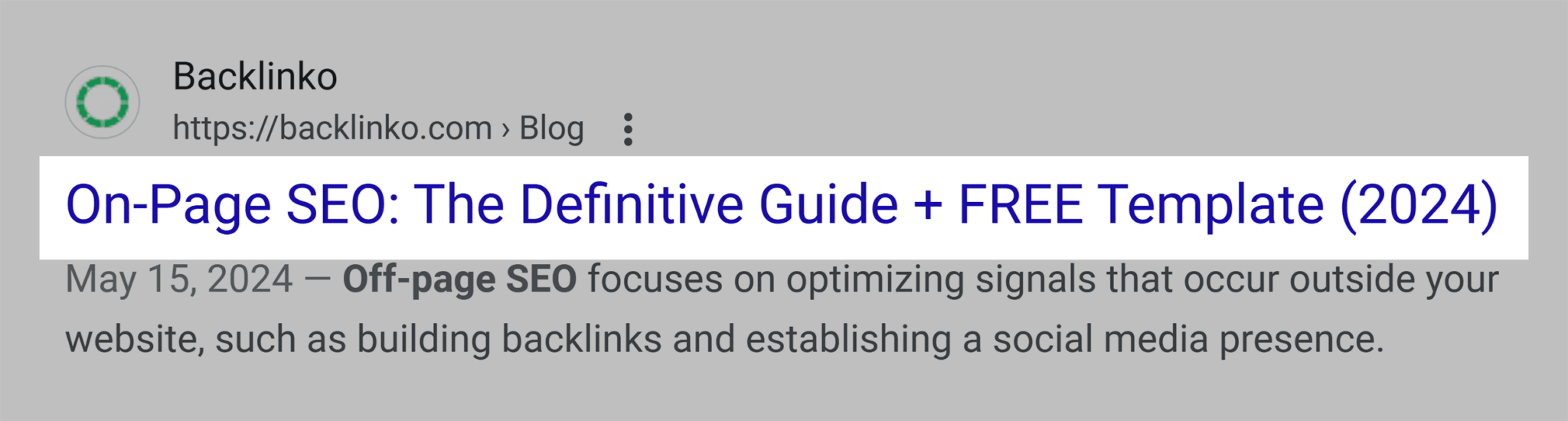 post-title-tag Small Business SEO: 10 Tips to Get Your Website Found Online