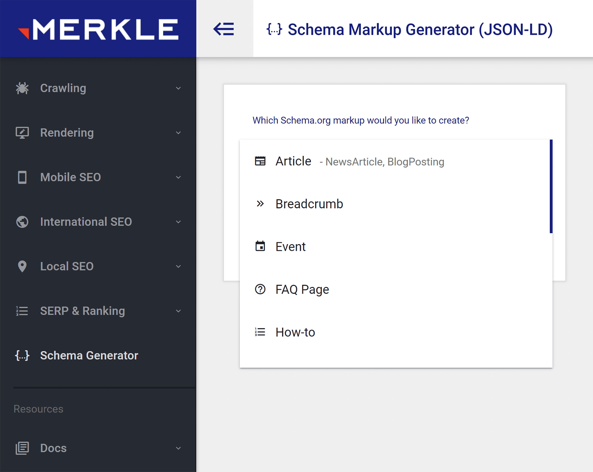 schema-markup-generator Small Business SEO: 10 Tips to Get Your Website Found Online