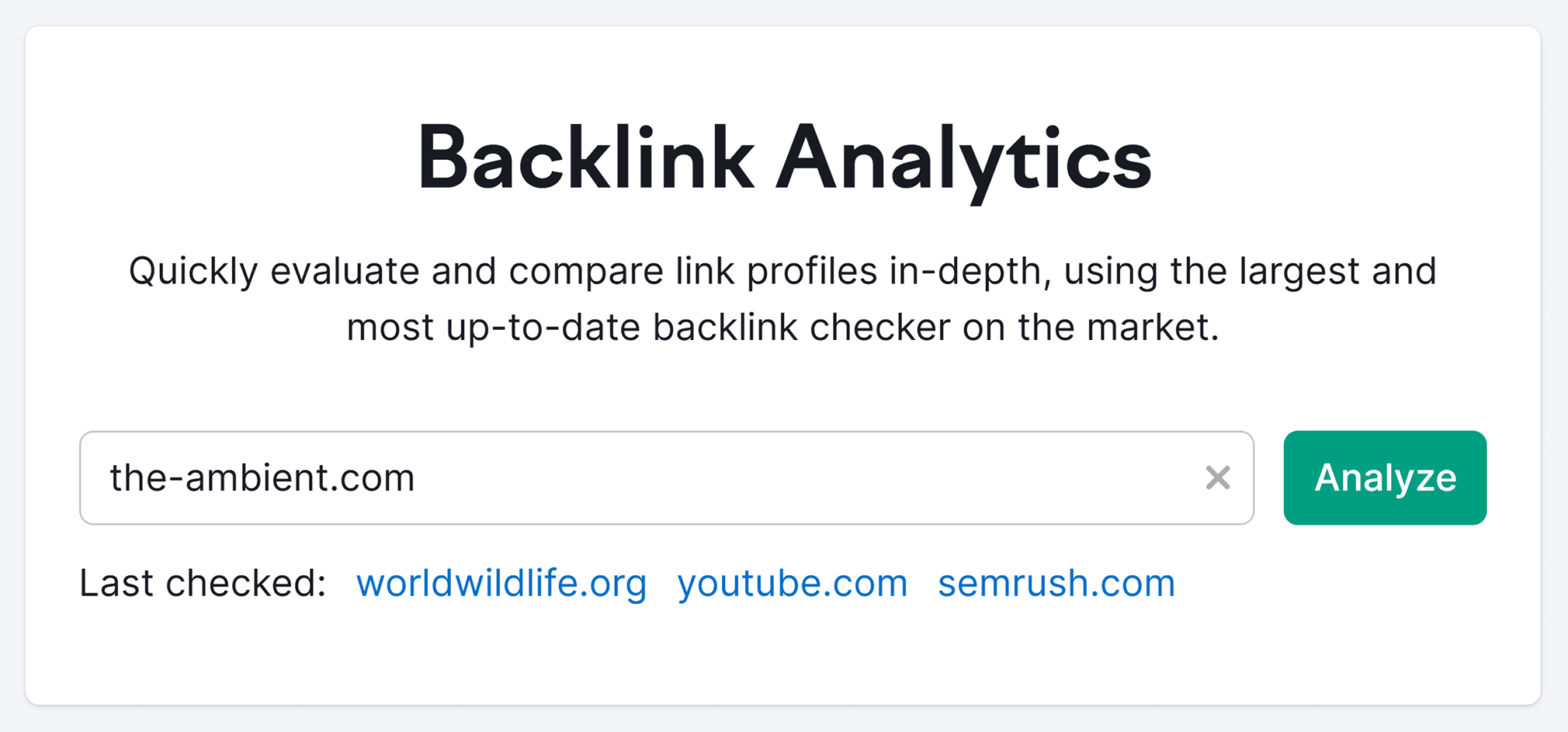 semrush-backlink-analytics Small Business SEO: 10 Tips to Get Your Website Found Online