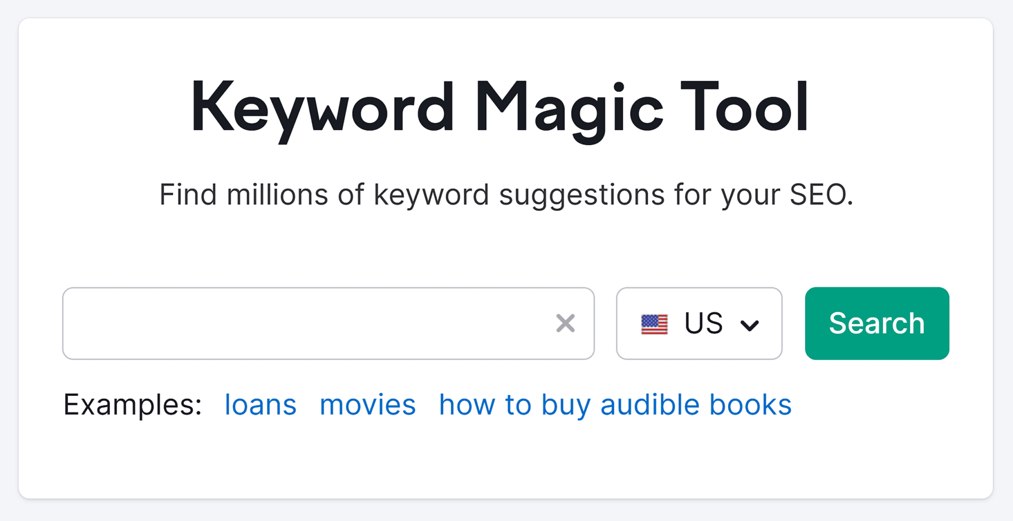 semrush-keyword-magic-tool-1 29 Top Digital Marketing Tools for Every Budget