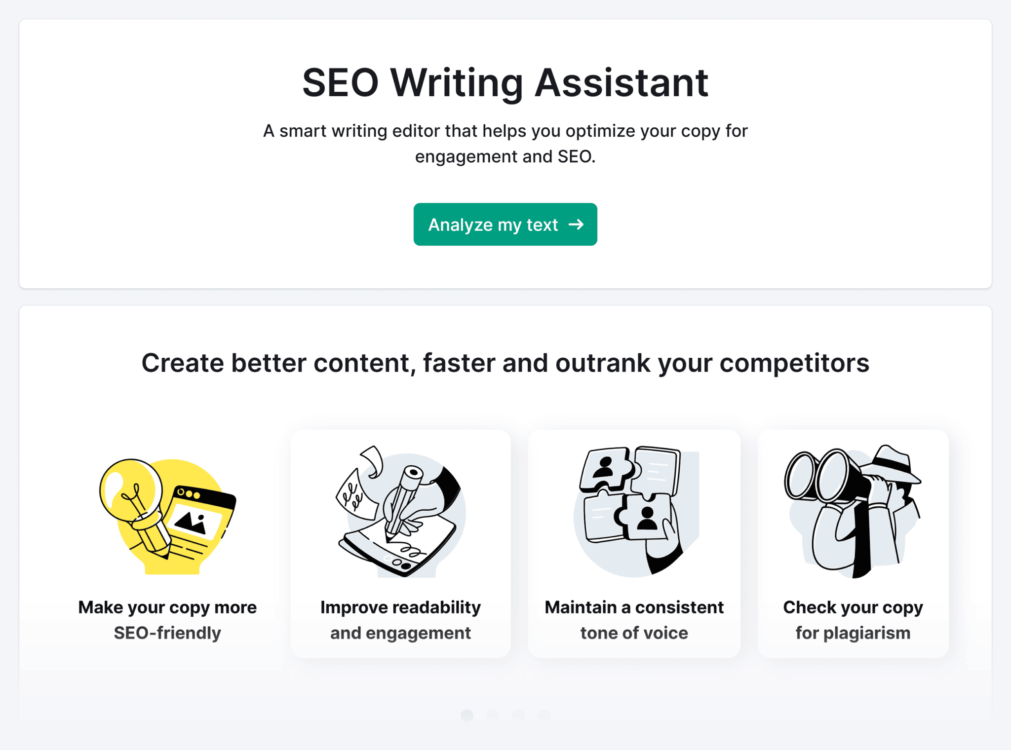 semrush-seo-writing-assistant 29 Top Digital Marketing Tools for Every Budget