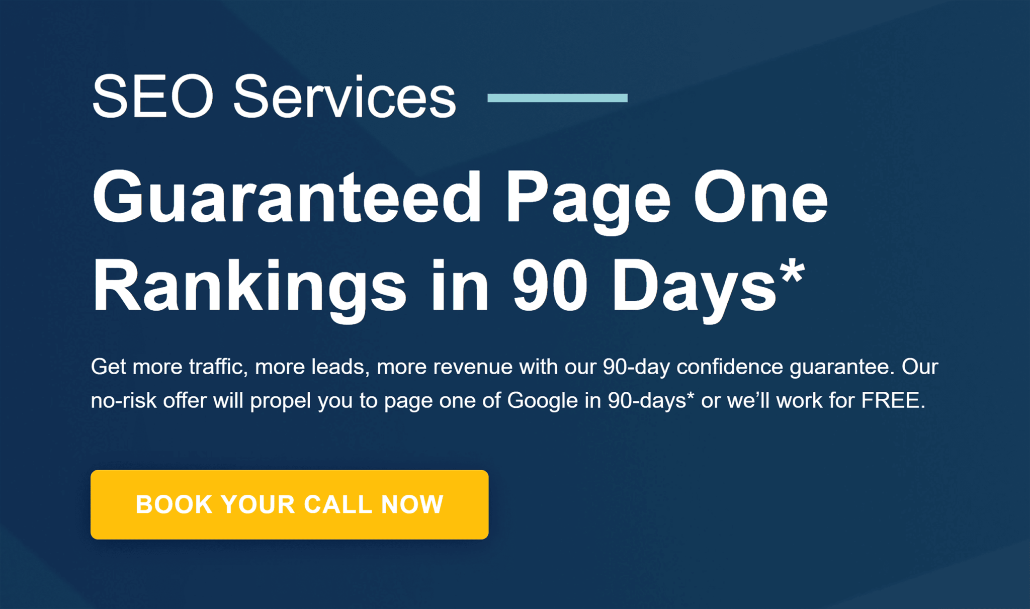 seo-services-guarantee-results SEO Consultants Guide: When to Hire and What to Expect