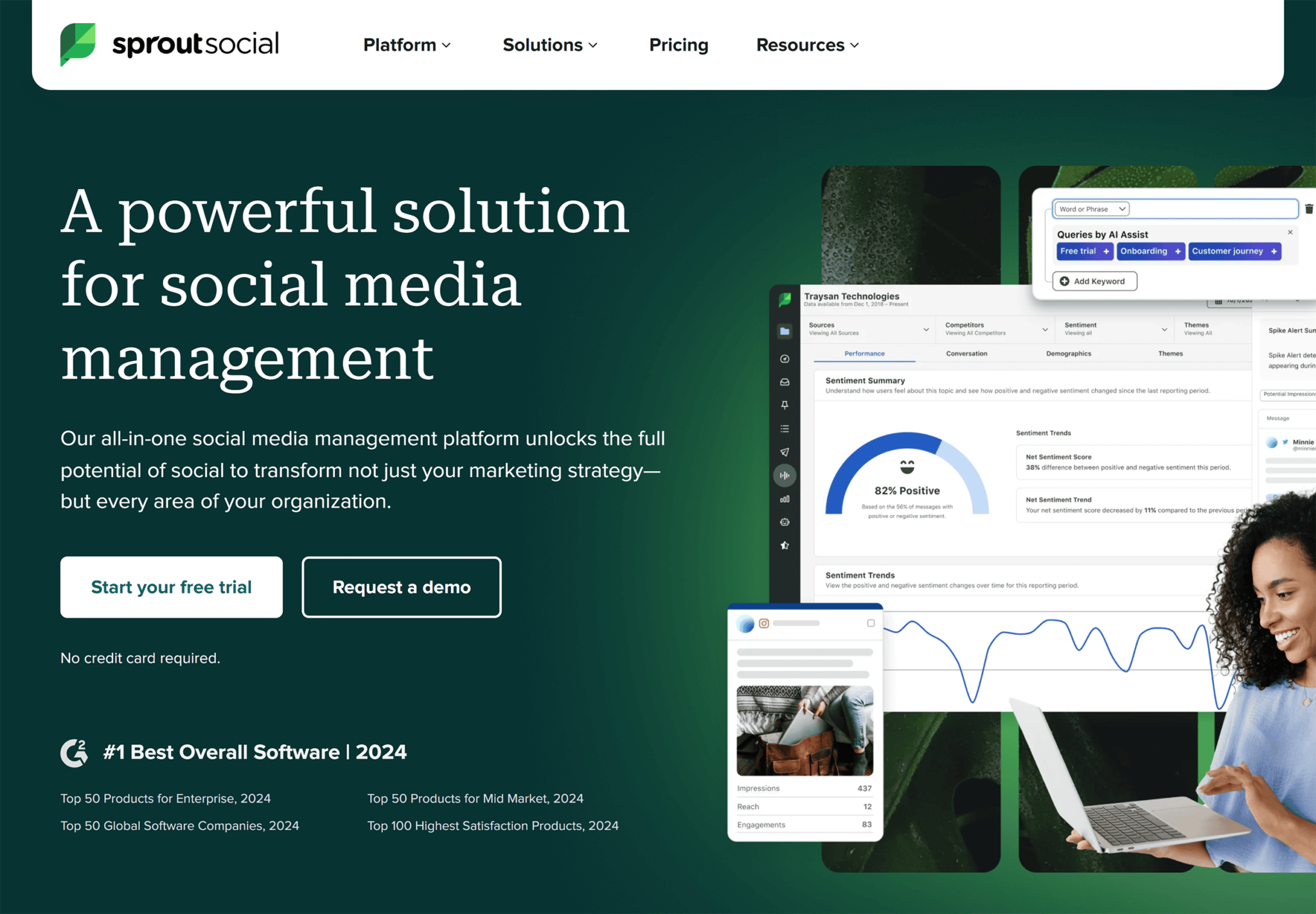 sproutsocial-homepage 29 Top Digital Marketing Tools for Every Budget