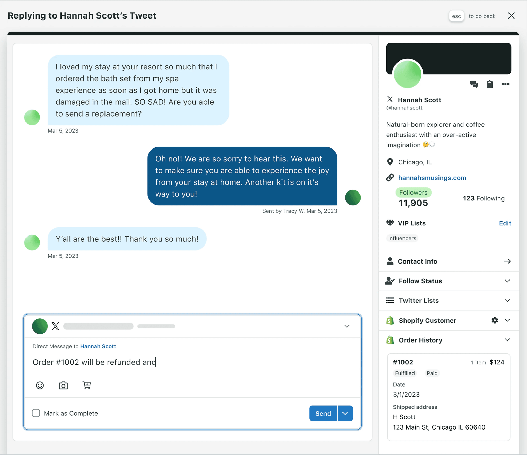 sproutsocial-messaging 29 Top Digital Marketing Tools for Every Budget