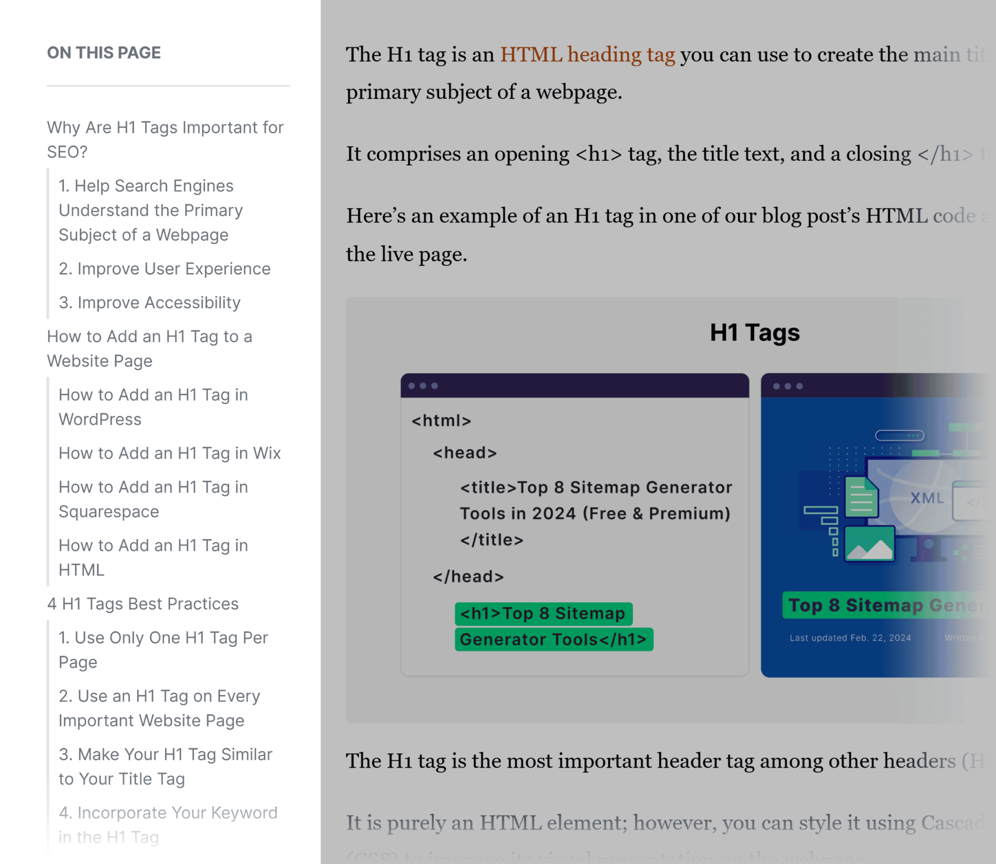 table-of-content-in-post-1 Pillar Pages: How to Create One + Examples