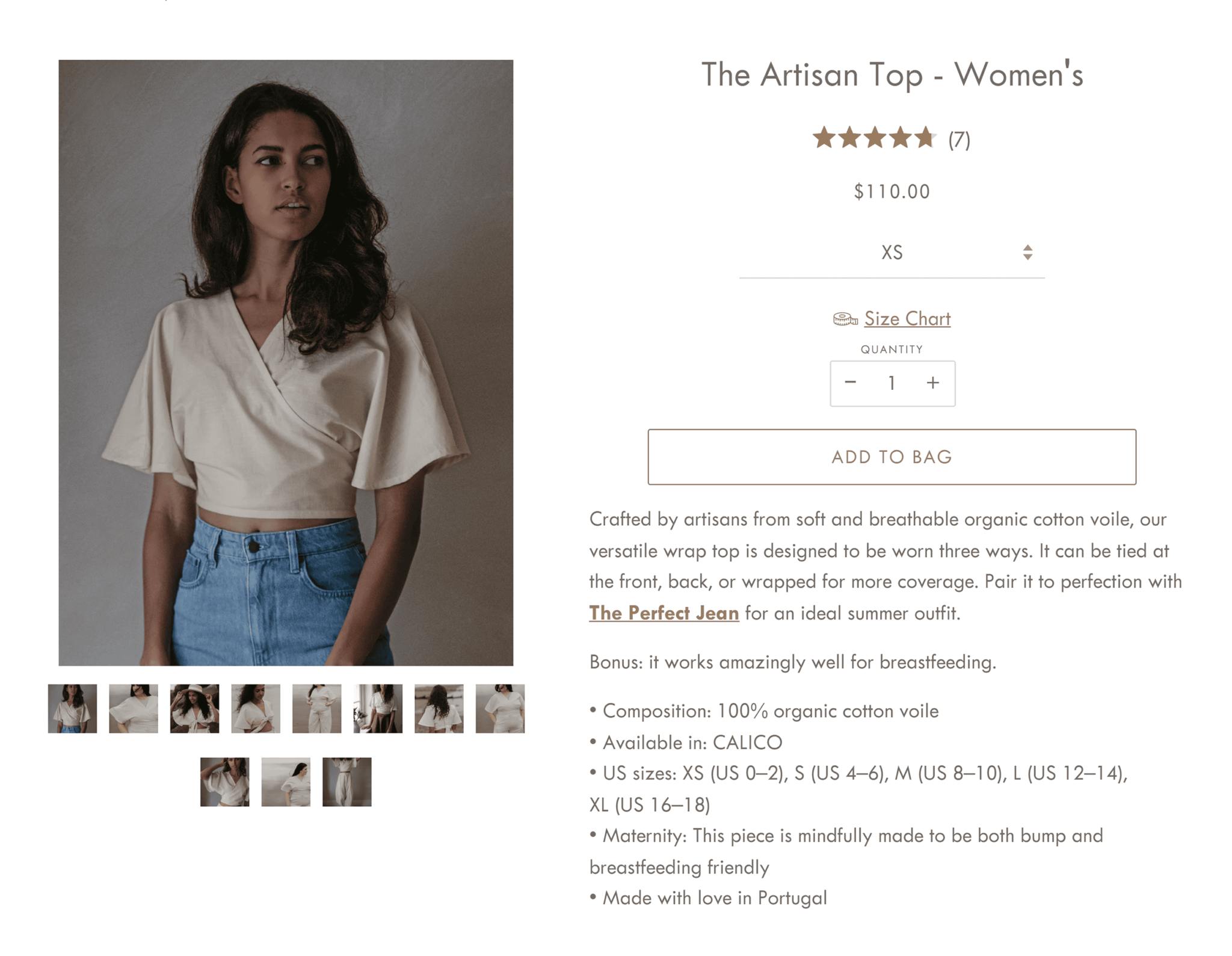thesimplefolk-artisan-top Ecommerce Marketing: 11 Strategies to Drive Traffic and Sales