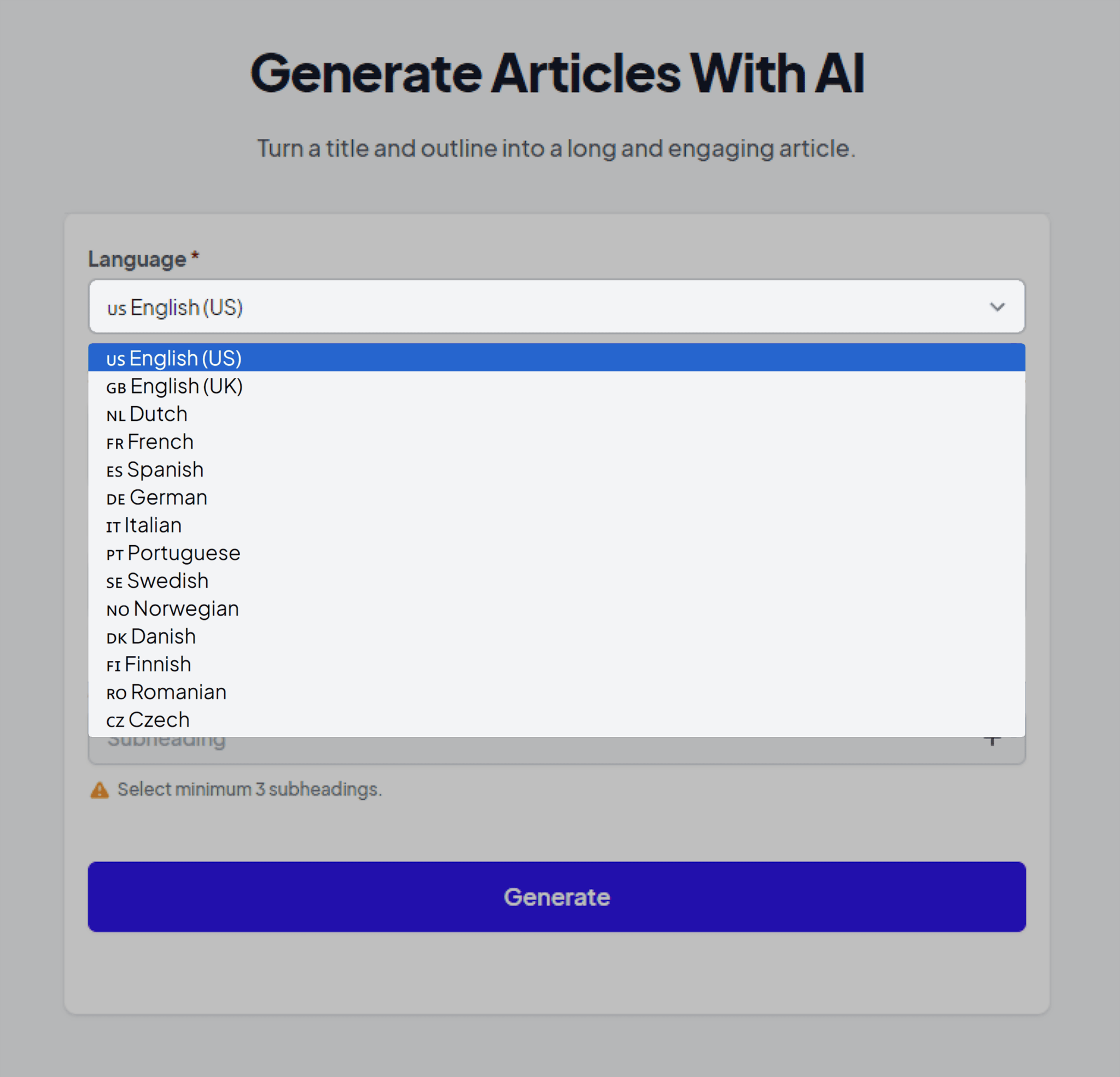 ai-writing-assistant-languages 15 Best Quillbot Alternatives: The Ultimate Guide