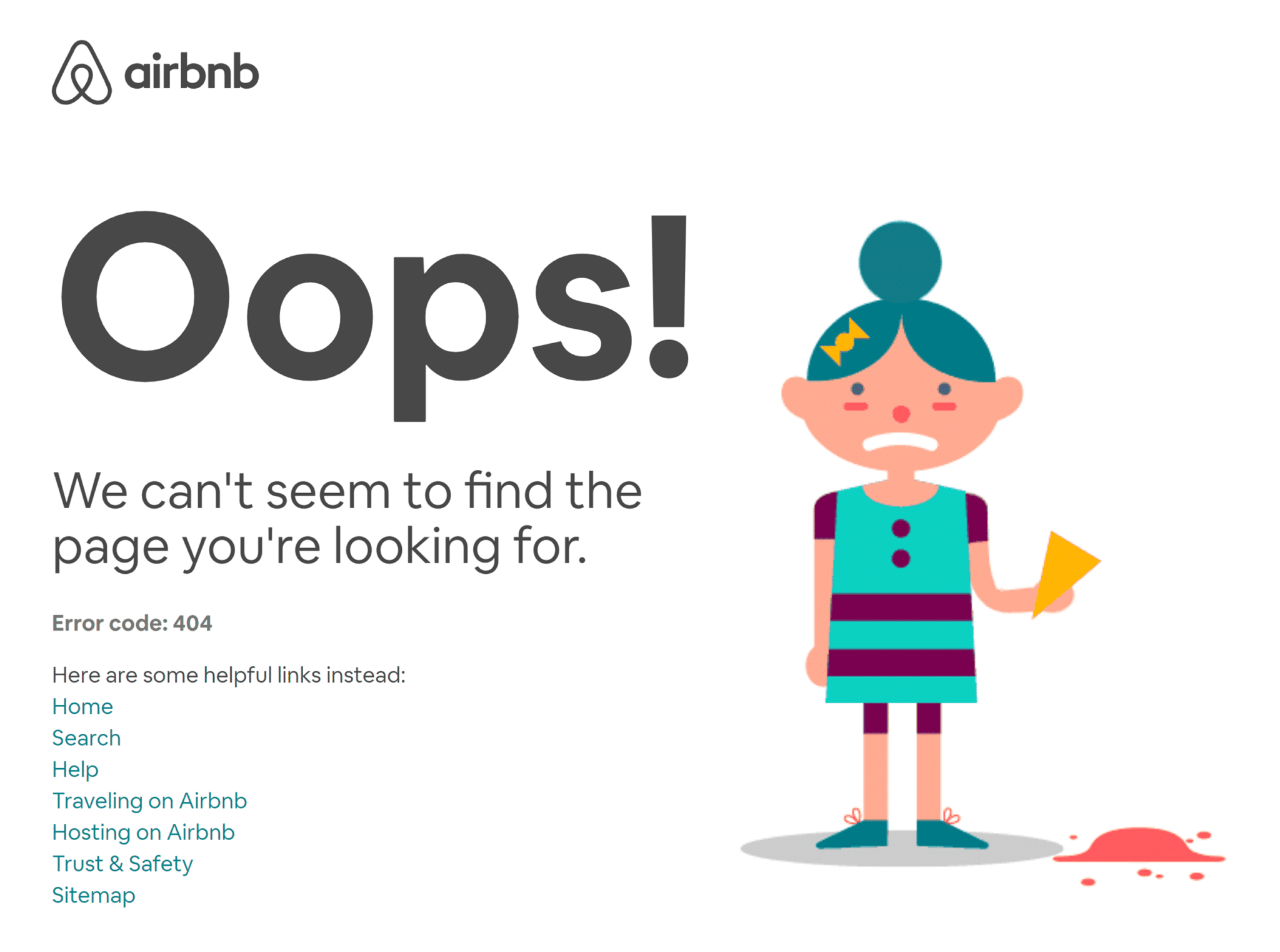 airbnb-error-code-404 Keyword Cannibalization: An A-to-Z Guide to Fixing and Avoiding It