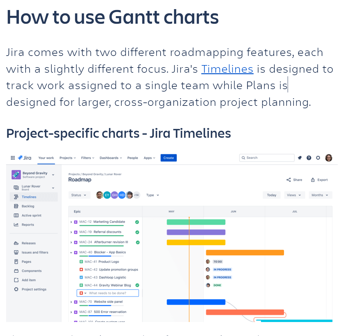 atlassian-also-showcases-how-their-product-can-hel Unlocking Growth Through Enterprise SaaS SEO