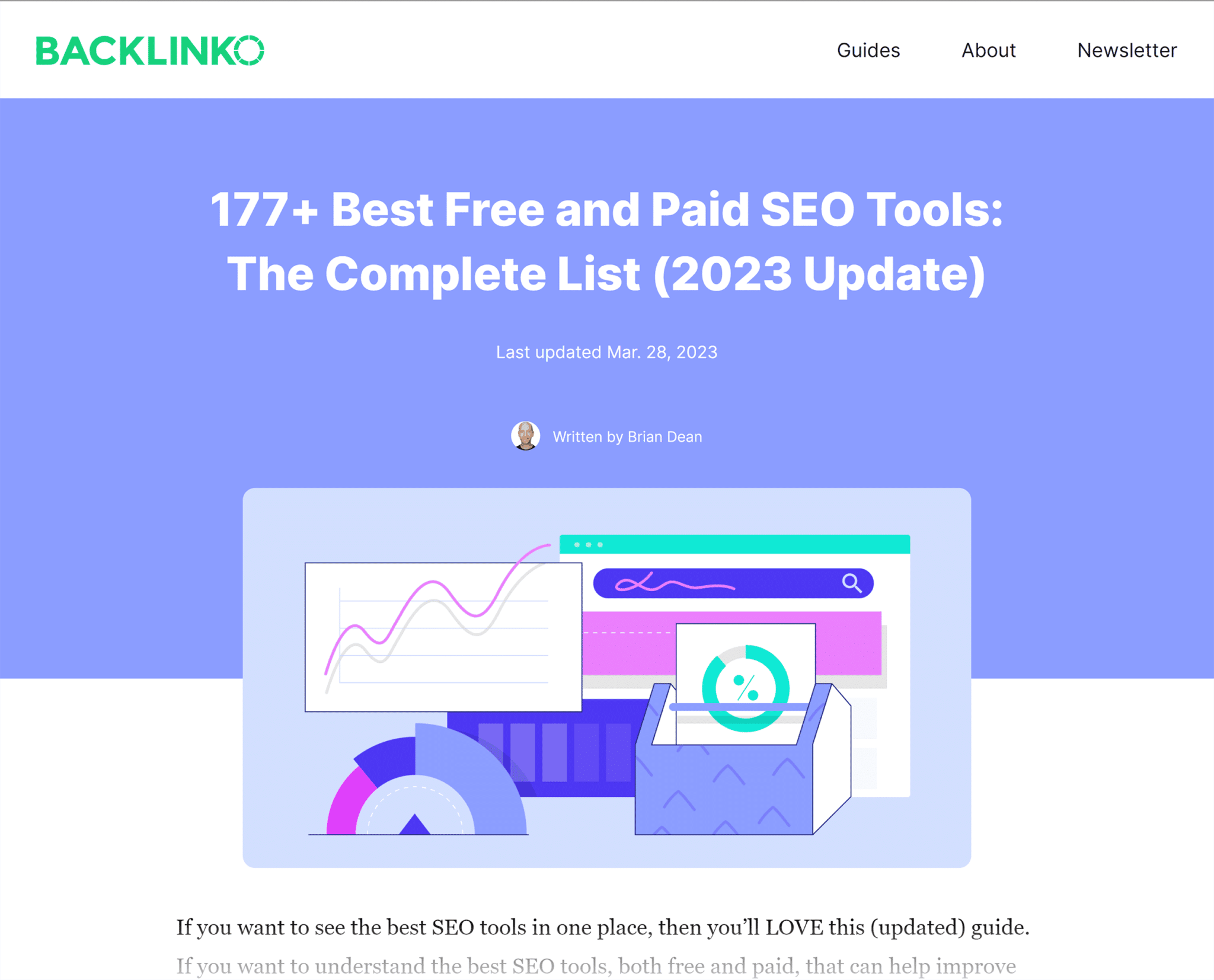 backlinko-seo-tools-2023 Keyword Cannibalization: An A-to-Z Guide to Fixing and Avoiding It