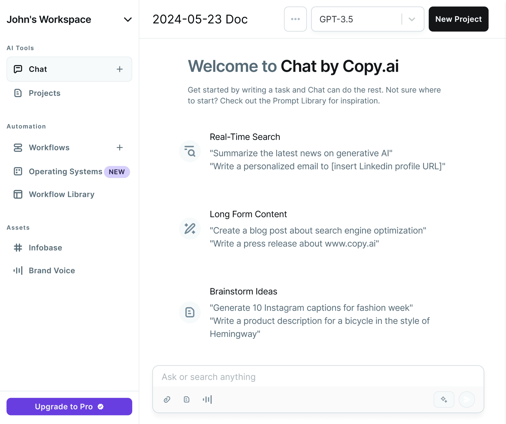 copy-ai-chat 15 Best Quillbot Alternatives: The Ultimate Guide