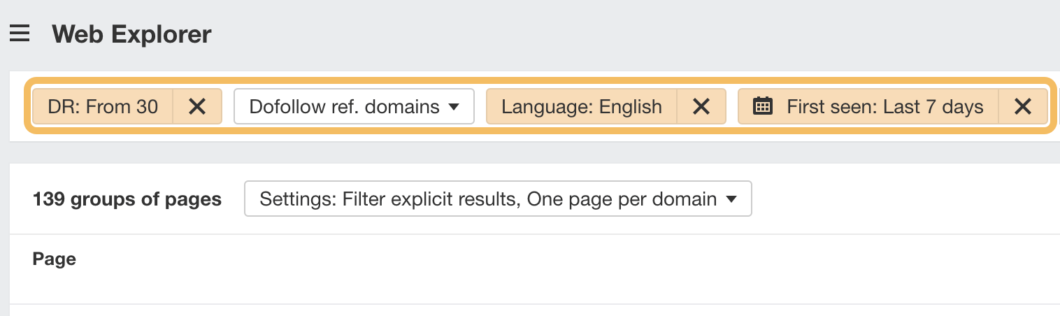 filtering-for-high-quality-unlinked-mentions SEO Automation Tools: My 10 Favorites to Boost Productivity