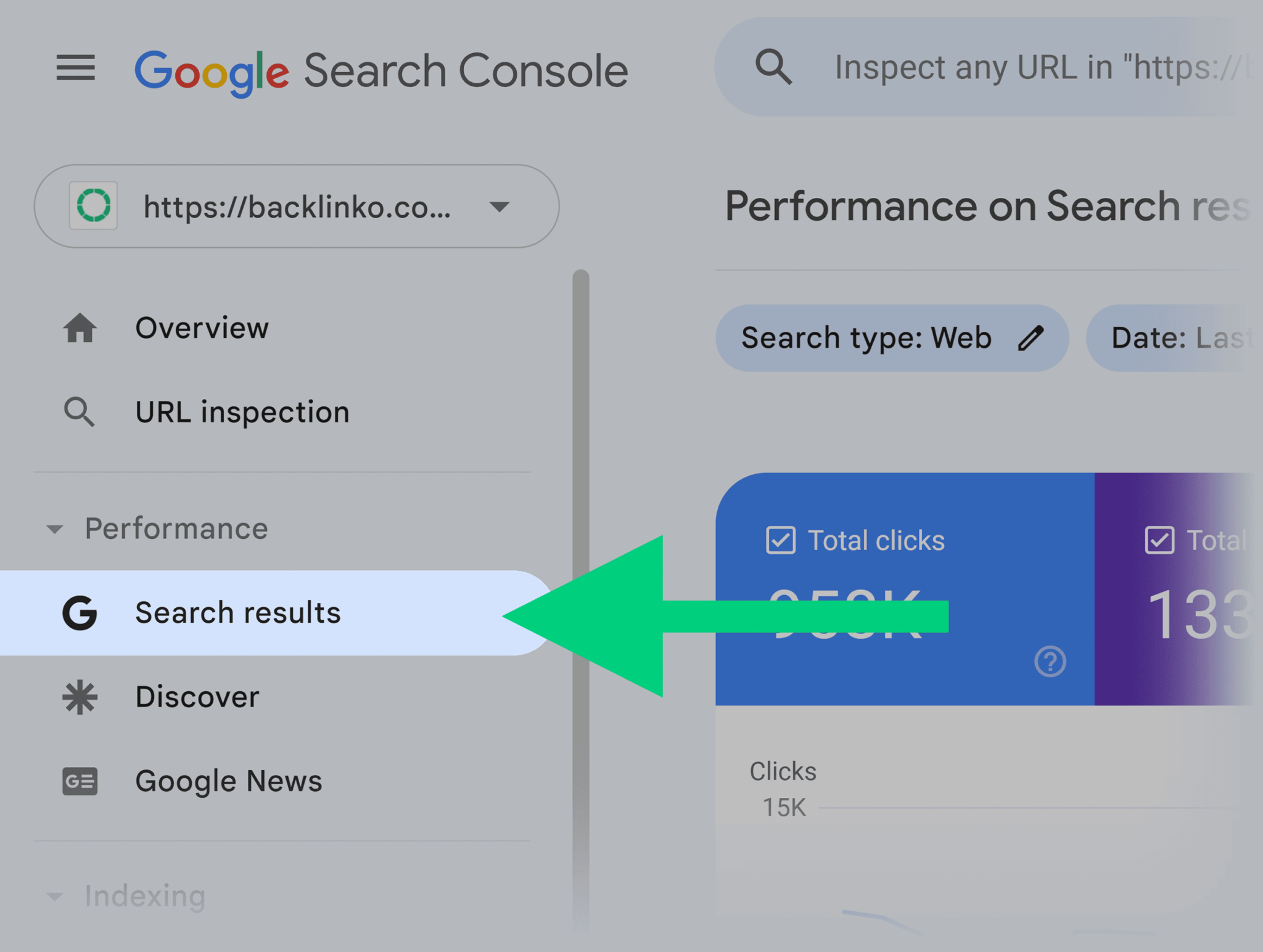 google-search-console-performance-search-result 10 Types of Keywords with Examples (+ How to Find Them)