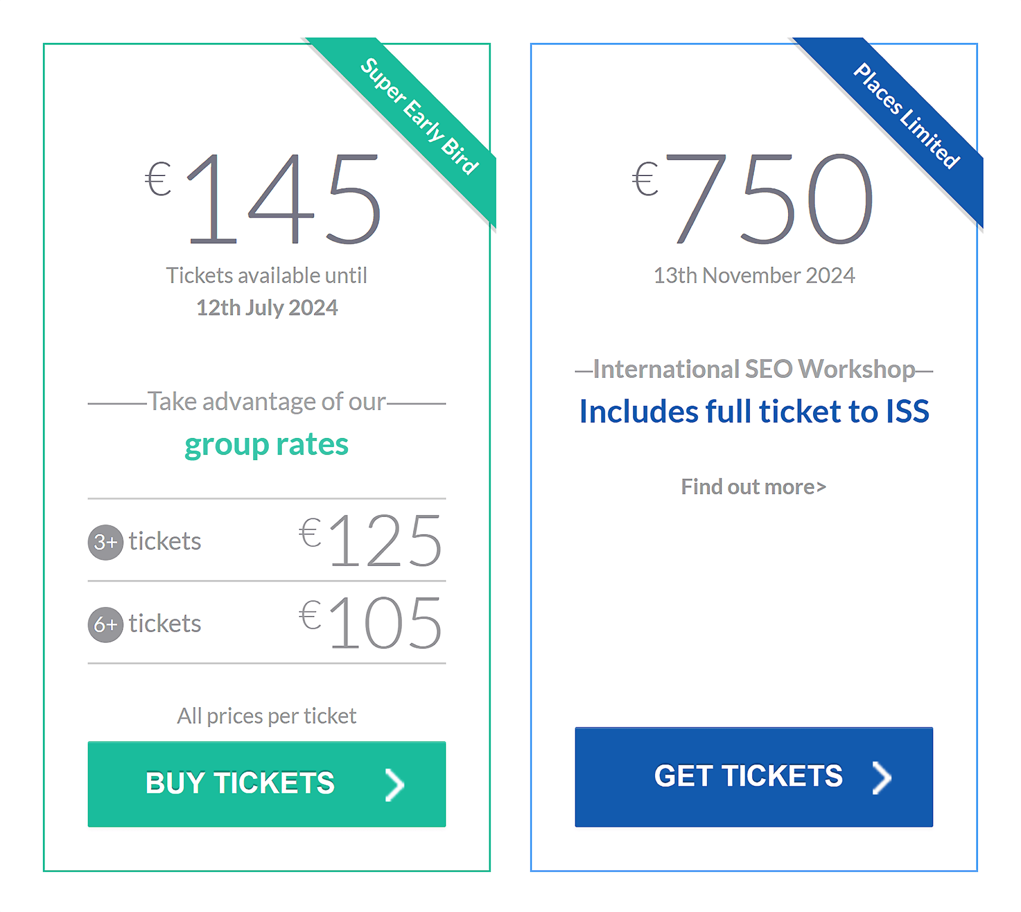 international-search-summit-price The 7 Best SEO Conferences to Attend in 2024