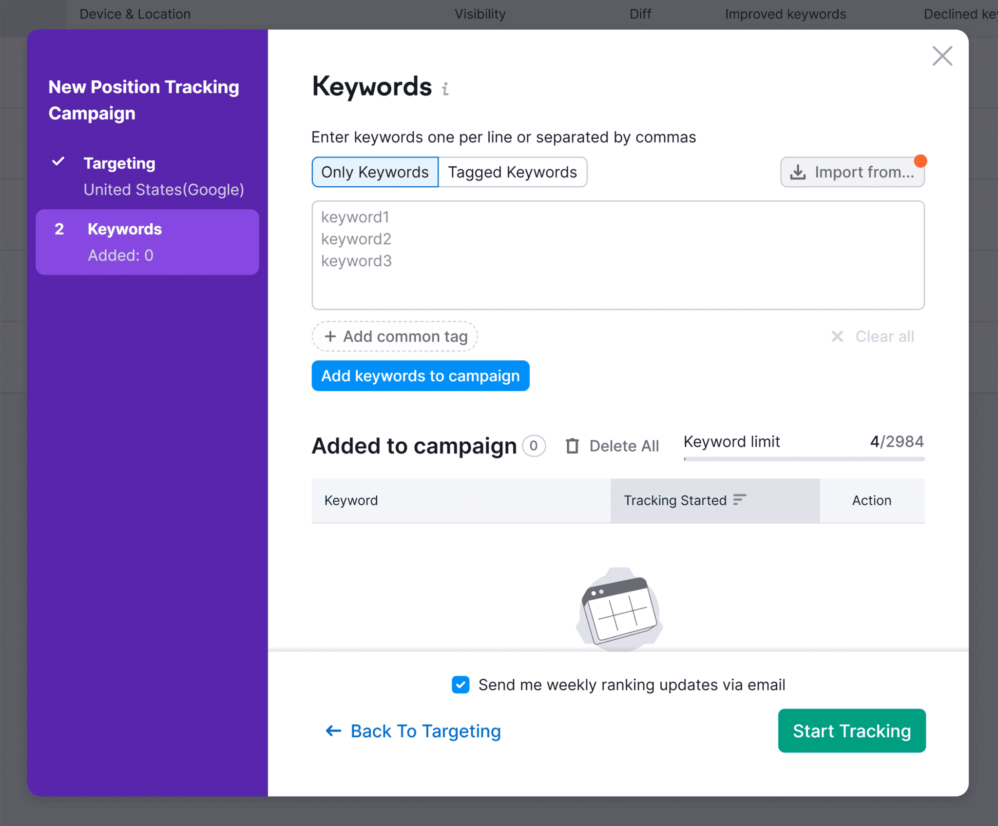 position-tracking-keywords Keyword Cannibalization: An A-to-Z Guide to Fixing and Avoiding It