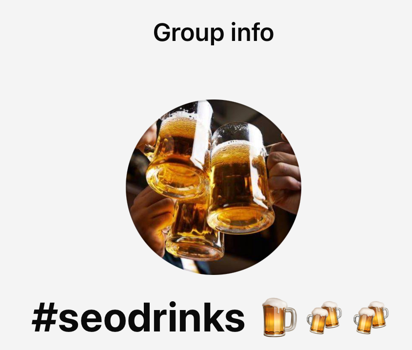 seodrinks-meetup-logo 12 SEO Meetups You Should Have On Your Radar