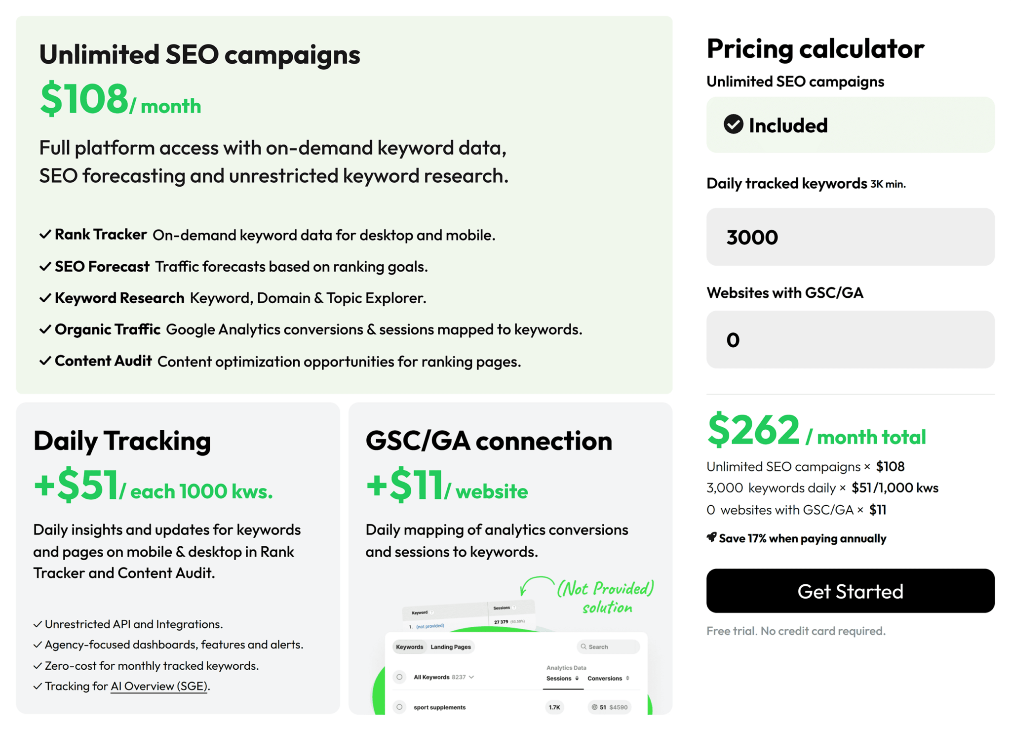 seomonitor-pricing 5 Best Rank Tracking Tools for SEO Monitoring