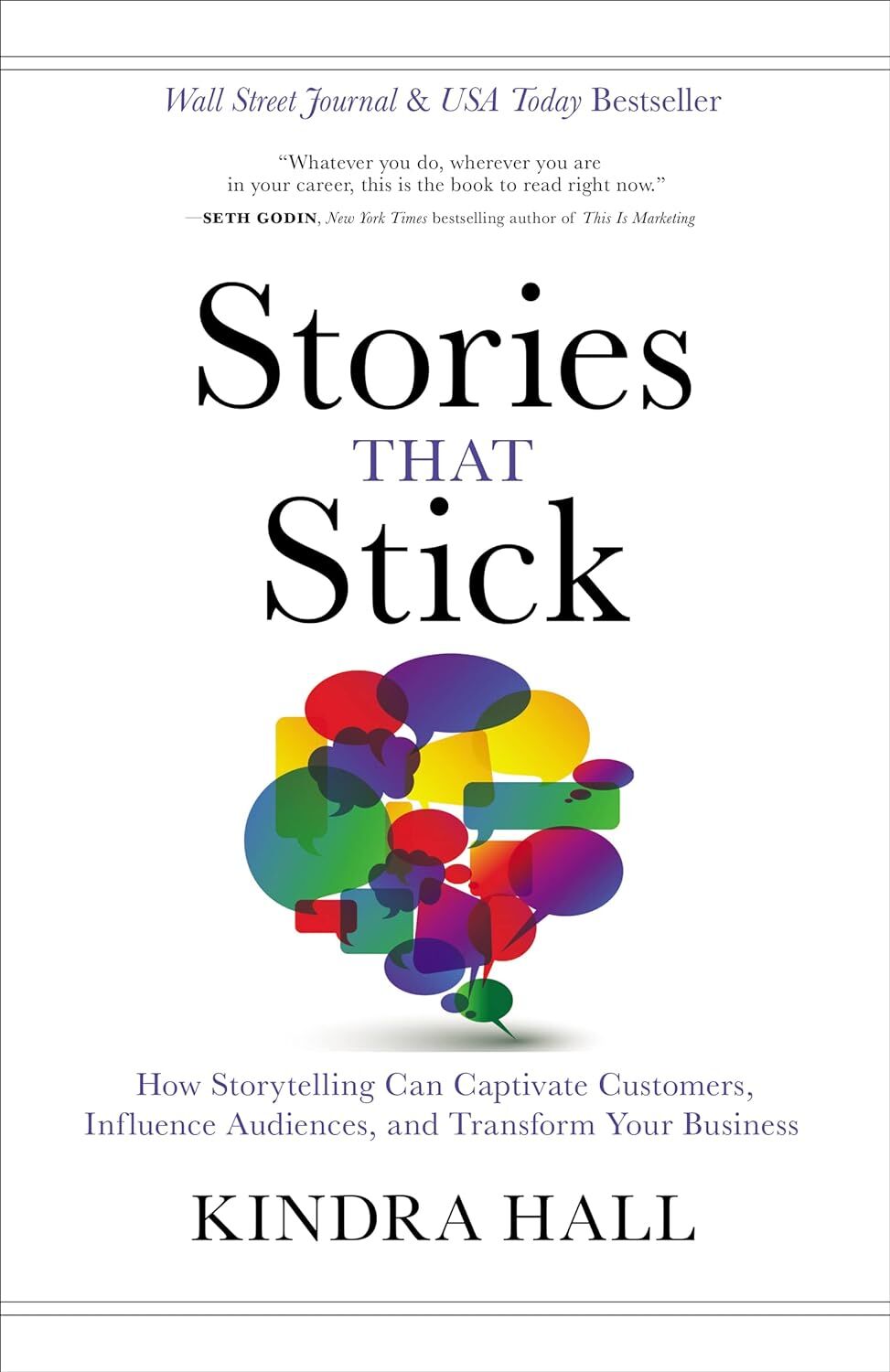 stories-that-stick-how-storytelling-can-captivate I Asked 26 Marketers for Their Best Marketing Books. Here's What They Recommend