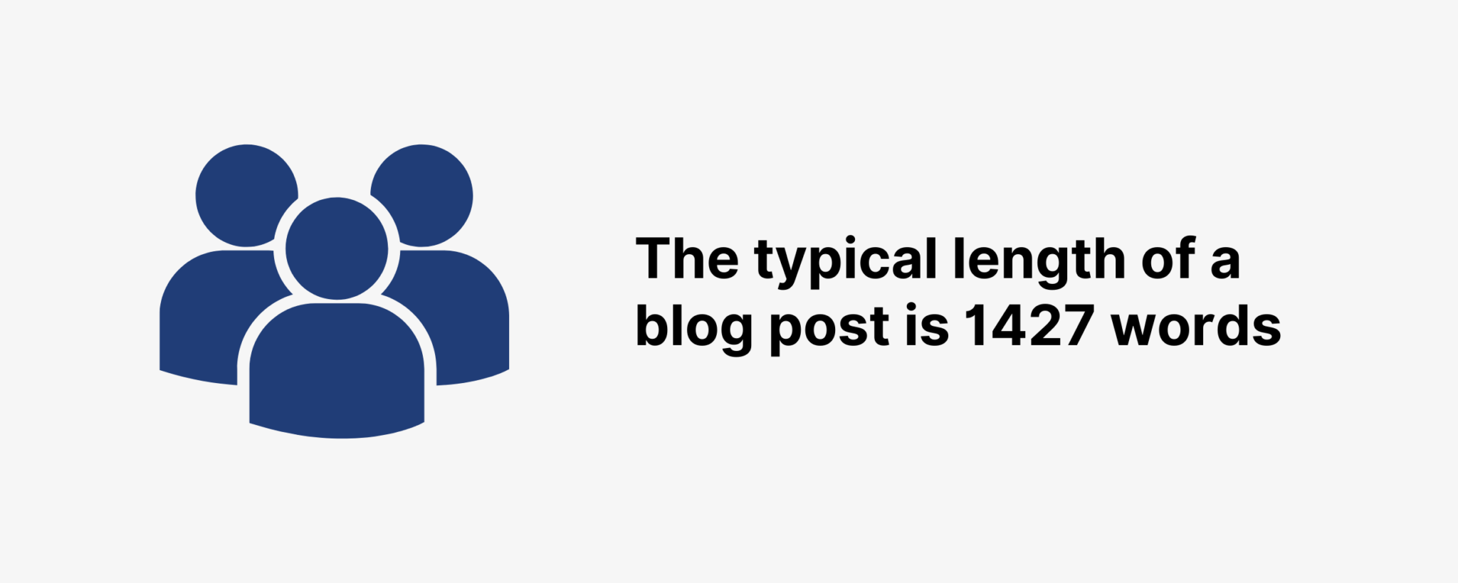 typical-length-blog-post 29 Up-To-Date Blogging Statistics