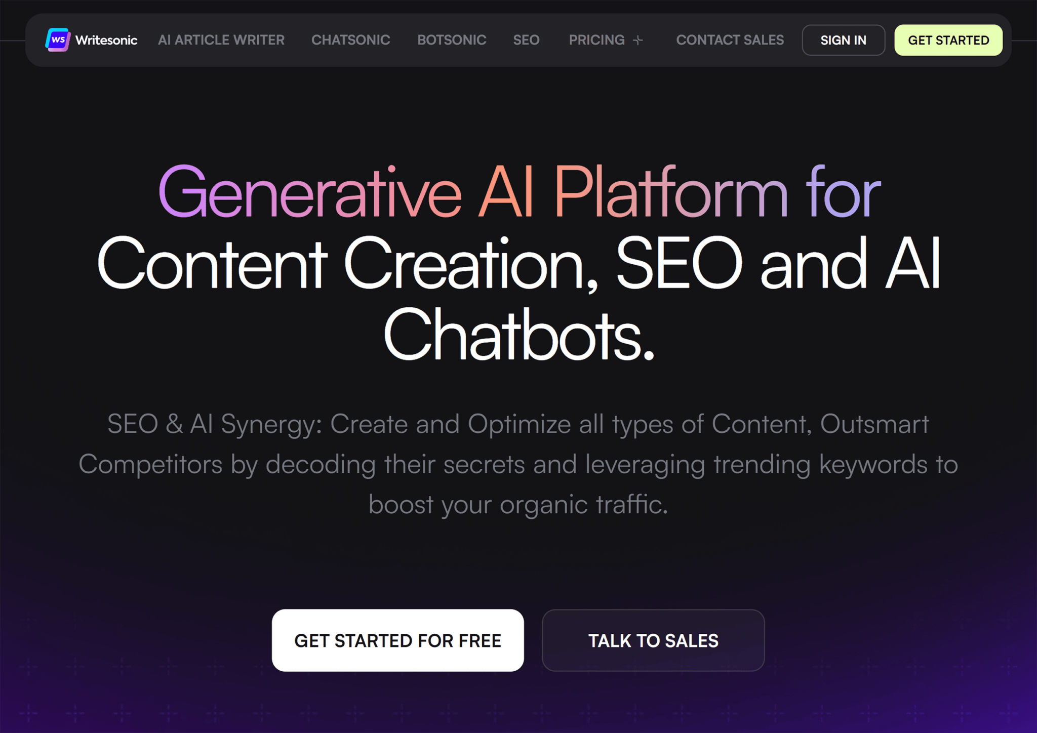 writesonic 15 Best Quillbot Alternatives: The Ultimate Guide