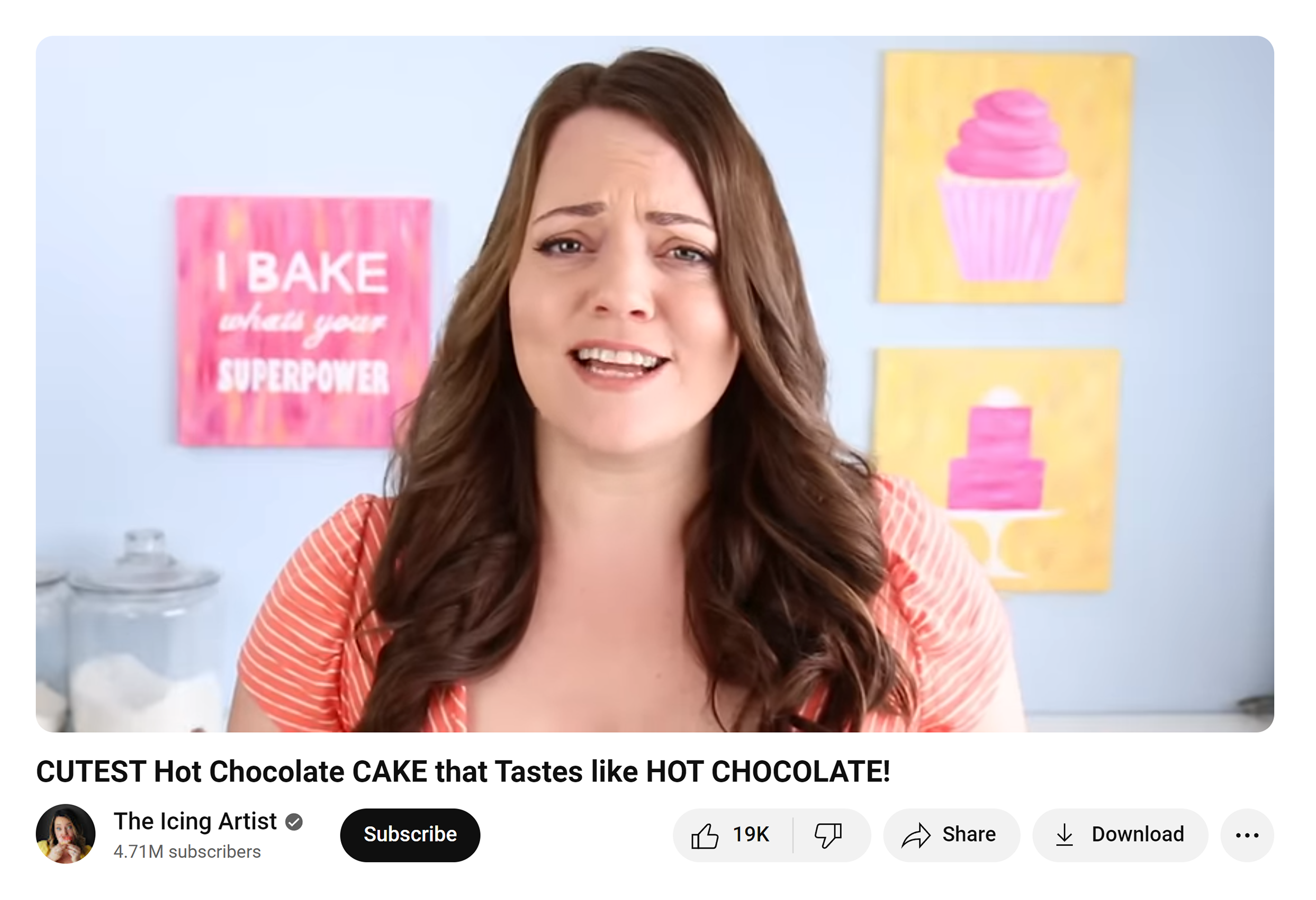 youtube-hershey-collaboration 20 Popular Social Media Sites Where Your Brand Can Shine