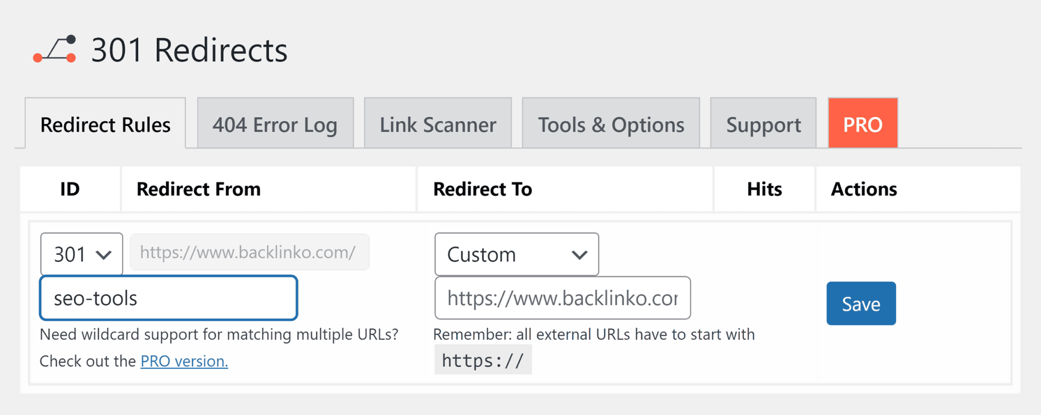 301-redirects-backlinko-com-1 Redirects 101: A Beginner’s Guide to Setup & Best Practices