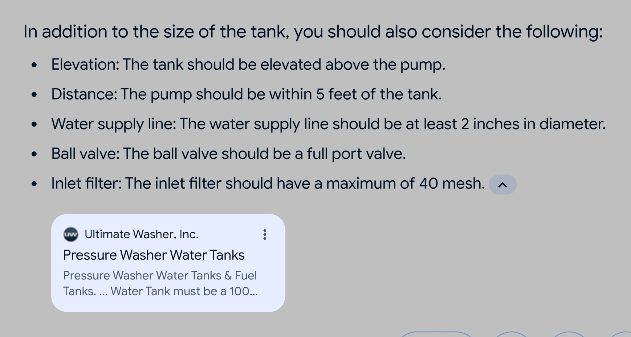 ai-overview-water-tank-buying AI Overviews: What They Are and How to Optimize for Them