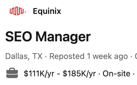 example-of-a-salary-range-in-an-seo-manager-job-li I Analyzed 52 SEO Manager Job Listings. Here’s What They Do and How You Can Become One