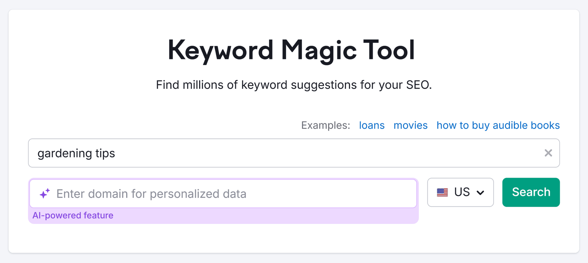 keyword-magic-tool-search-gardening-tips Keyword Mapping: A Step-by-Step Guide to Better SEO