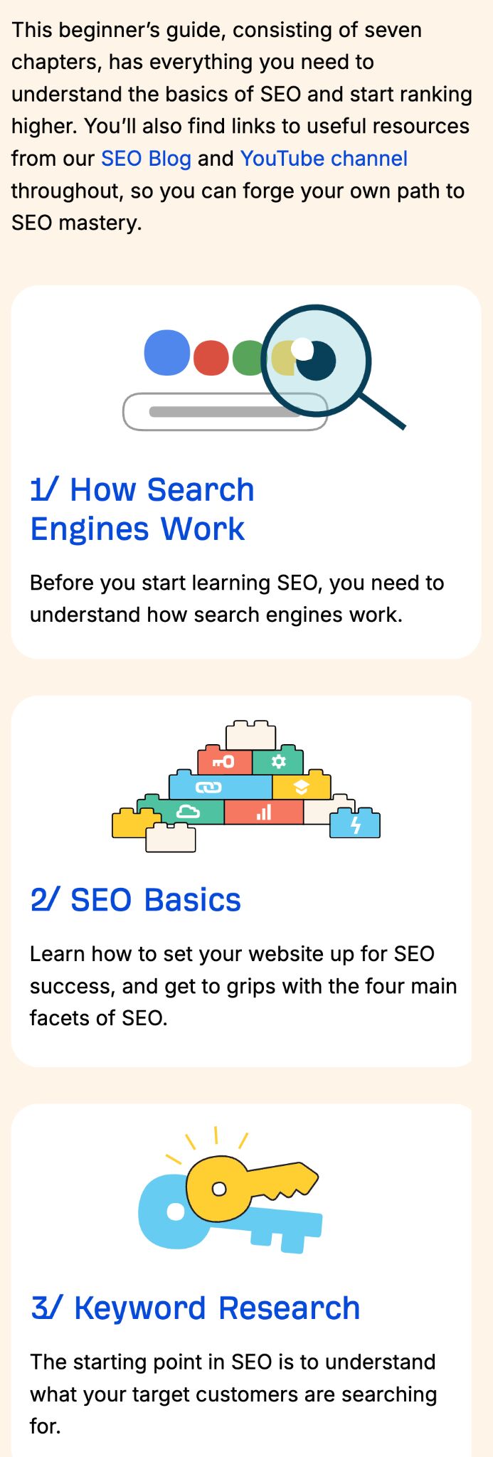 our-beginners-guide-to-seo Travel SEO: 8 Strategies From Actual Travel Publishers and SEOs