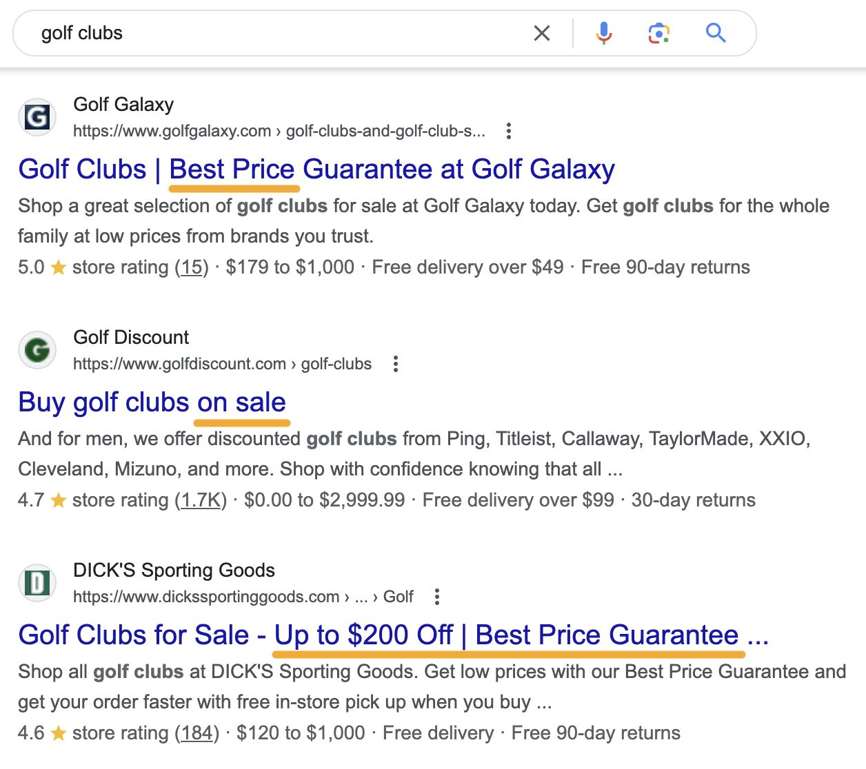 people-searching-for-golf-clubs-are-budget-consc Shallow Pockets? Try These 3 Truly Affordable SEO Services