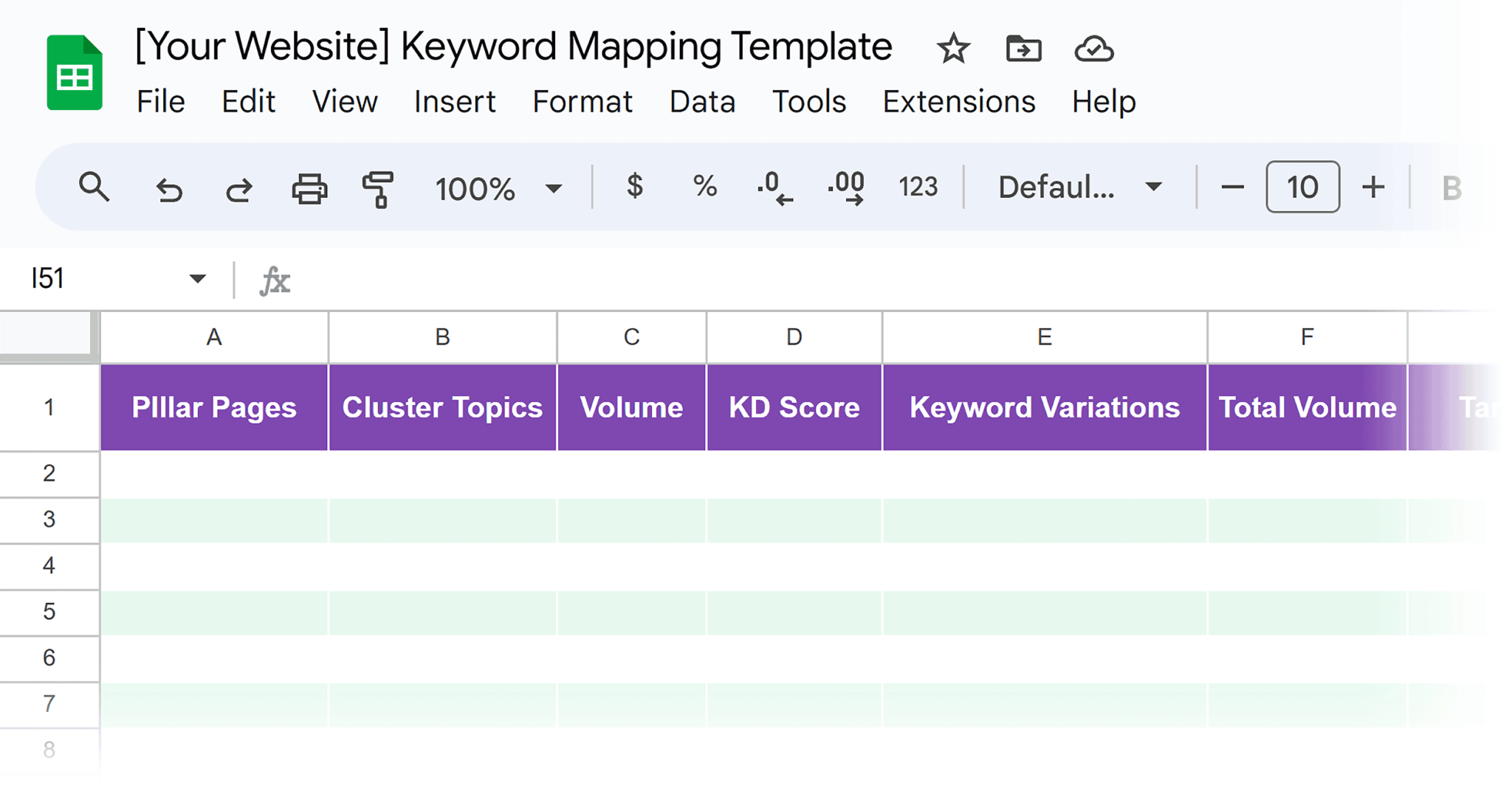 rename-keyword-maping-template Keyword Mapping: A Step-by-Step Guide to Better SEO