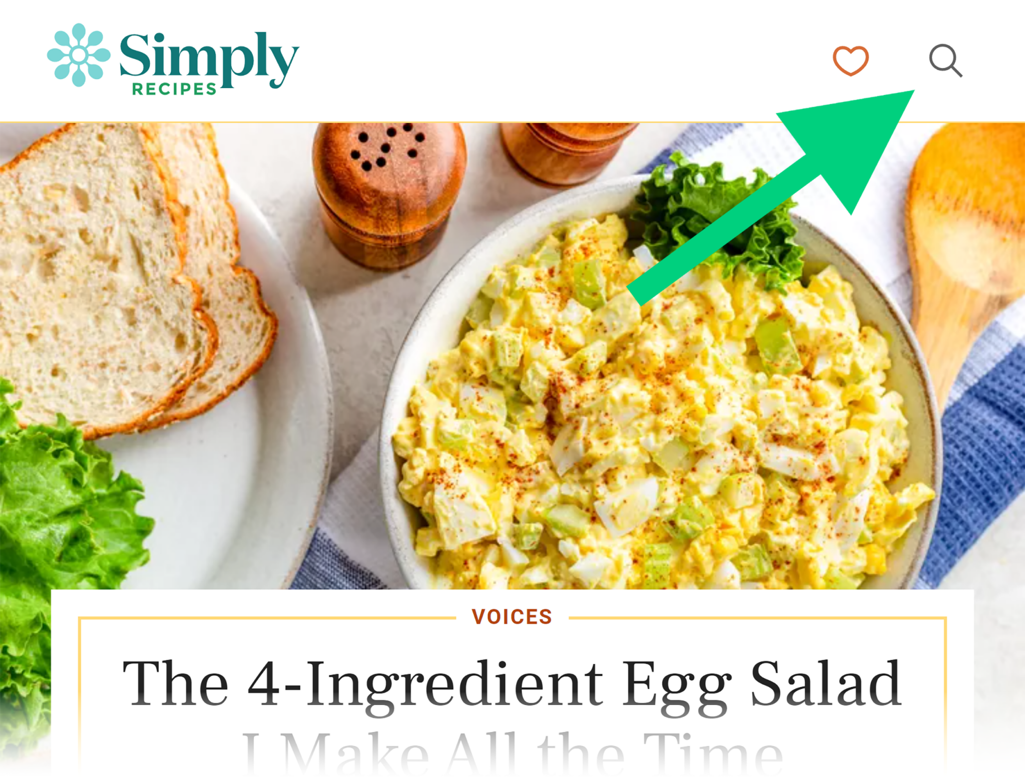 simply-recipes-magnifying-glass-icon 5 Ways to Search a Website for Keywords (+ Examples)