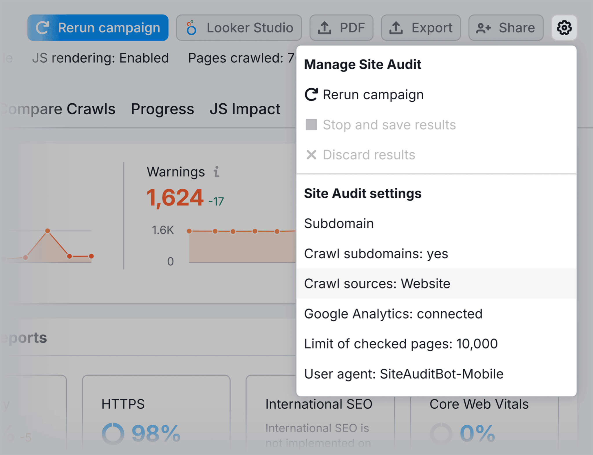 site-audit-settings-crawl-source 5 Best SEO Audit Tools for More Traffic