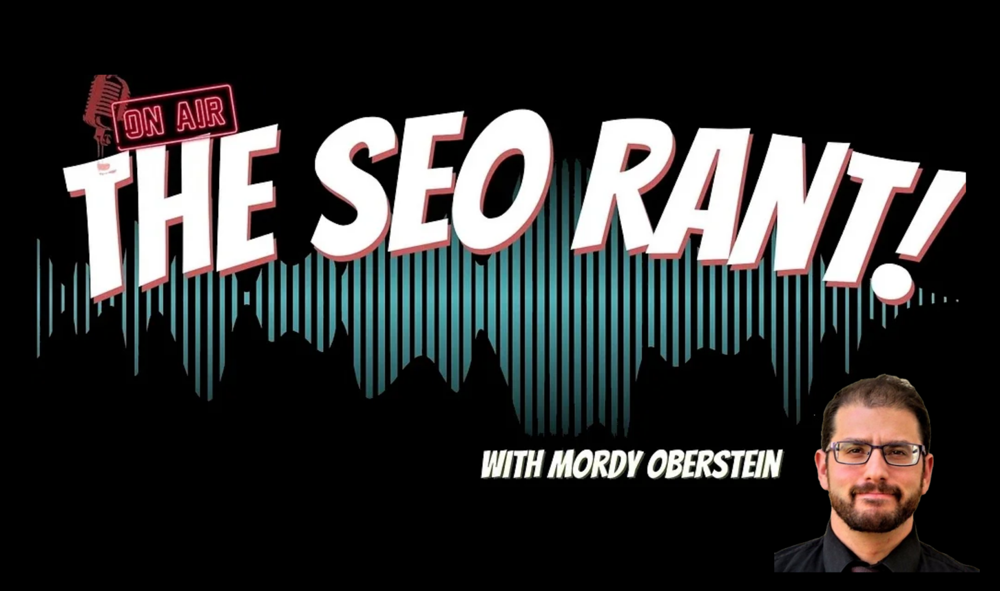 the-seo-rant-homepage 8 Remarkable SEO Podcasts to Level Up Your Knowledge