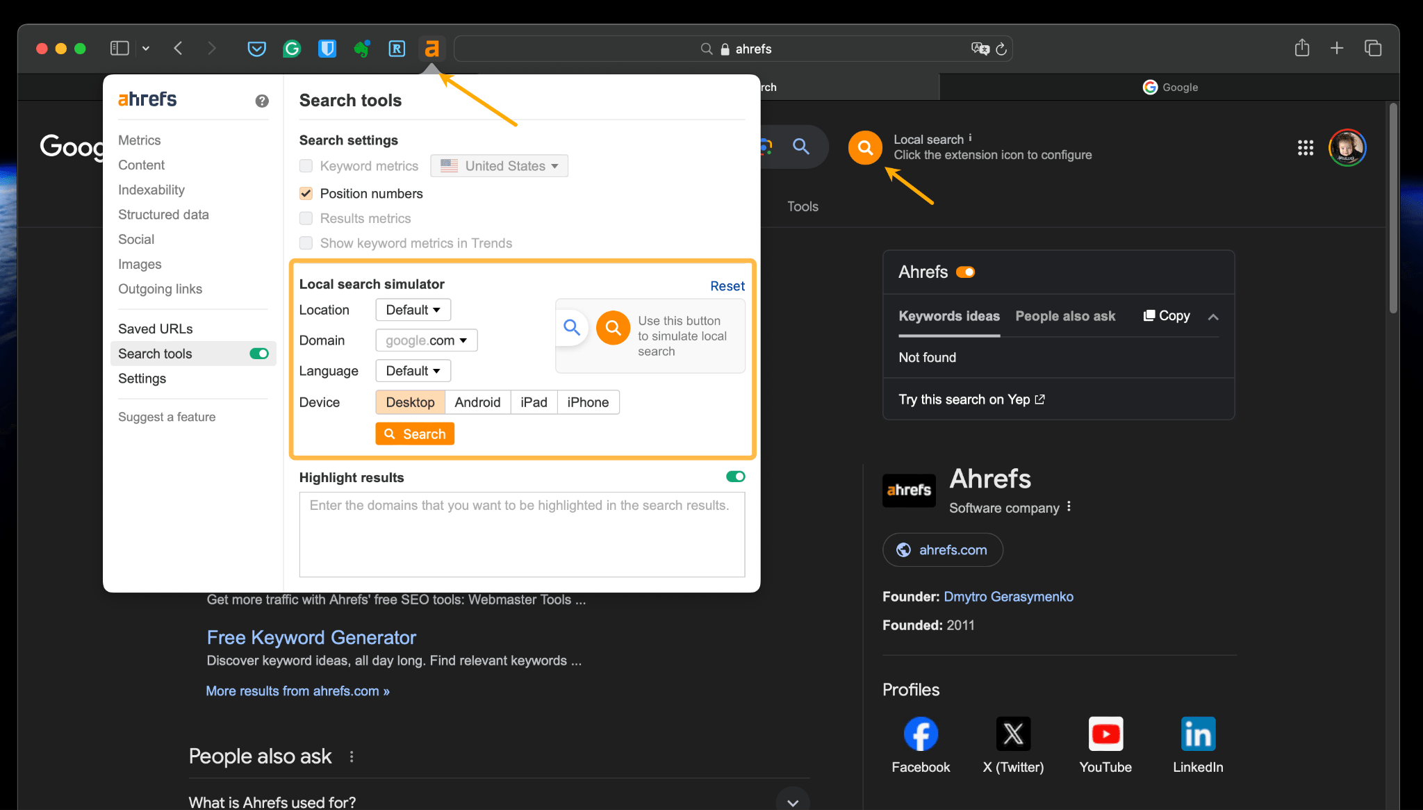 word-image-178557-2 SERP Tracking With Free Tools: A Beginner’s Toolkit