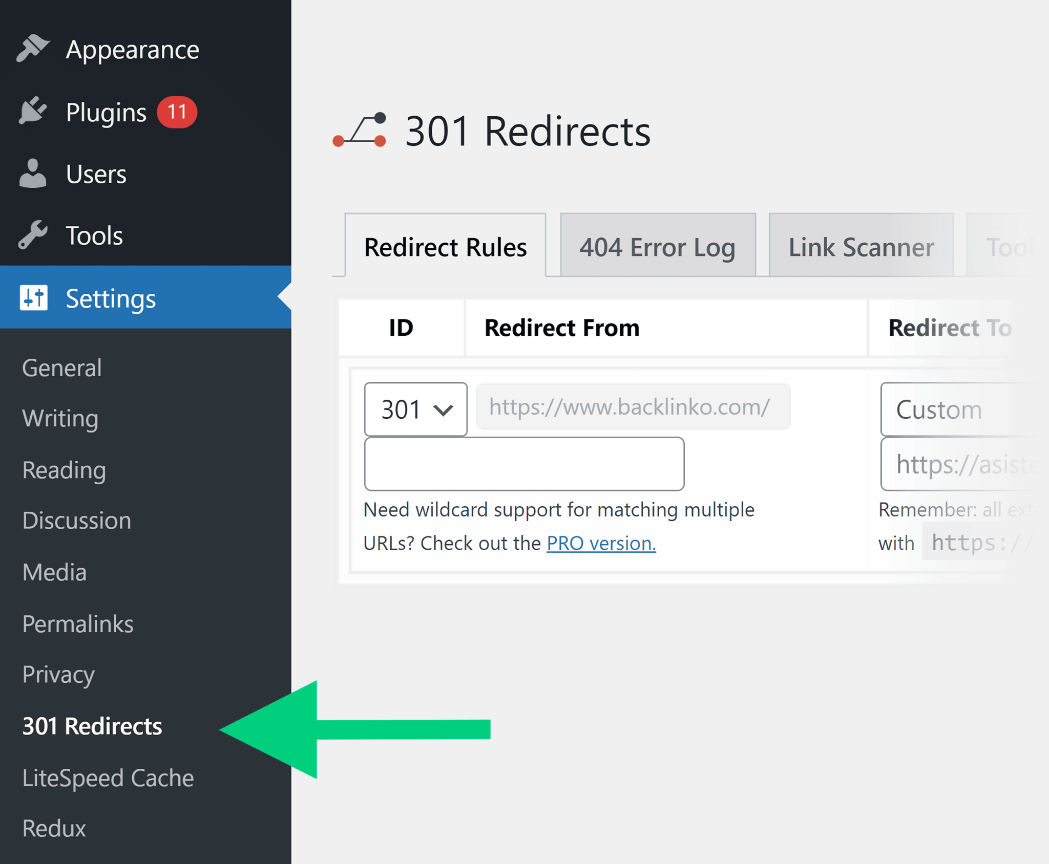 wordpress-plugins-301-redirects-1 Redirects 101: A Beginner’s Guide to Setup & Best Practices