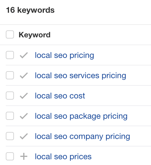 examples-of-how-people-are-searching I Got 129.7% More Traffic With Related Keywords