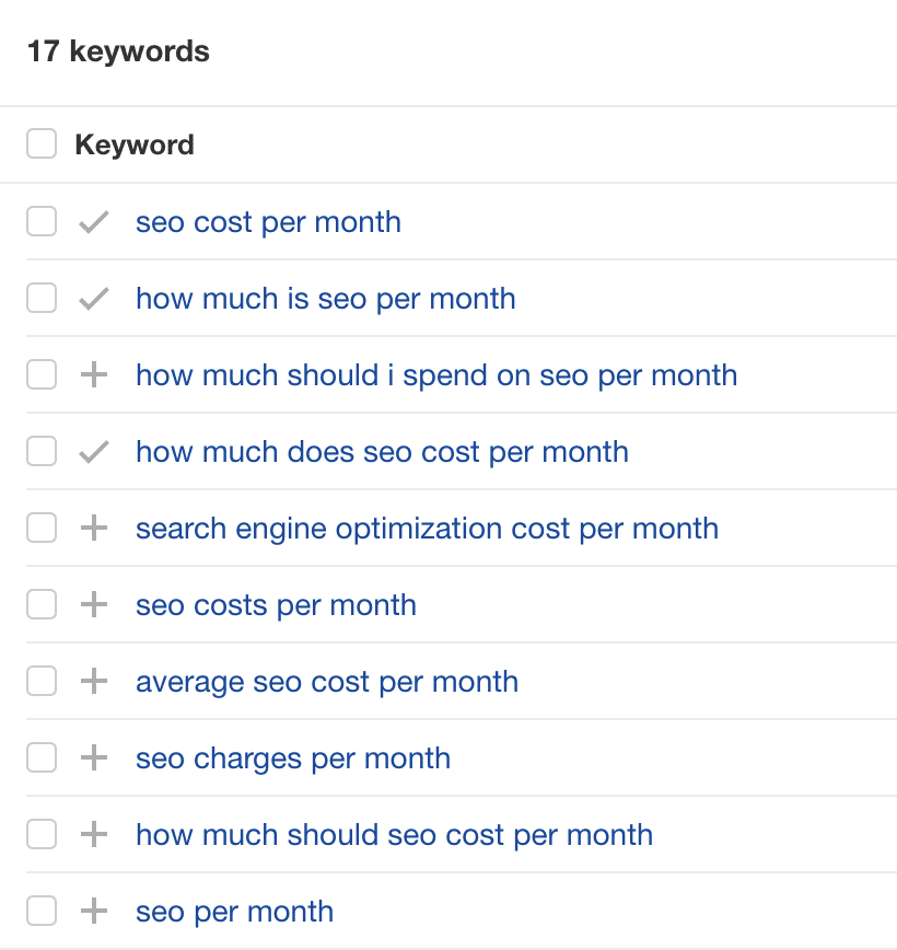 term-clustering-reveals-that-lots-of-people-are-se-1 I Got 129.7% More Traffic With Related Keywords