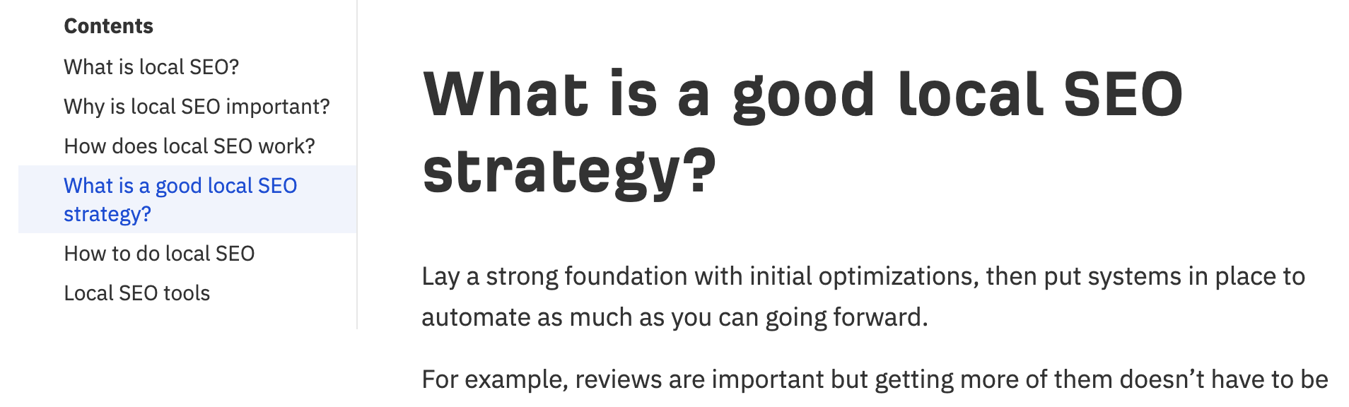 the-section-i-added-to-the-post I Got 129.7% More Traffic With Related Keywords