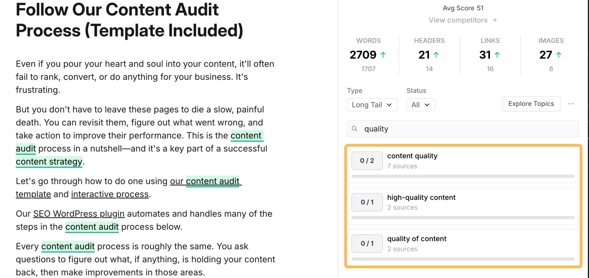 this-is-something-we-should-definitely-improve I Got 129.7% More Traffic With Related Keywords