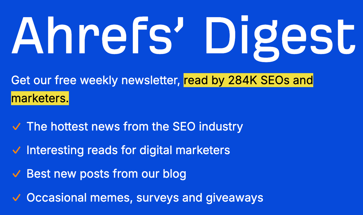 ahrefs-digest-1 How to Find Trending Keywords for SEO