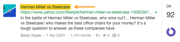 Herman-vs-Steelcase LLMO: 10 Ways to Work Your Brand Into AI Answers