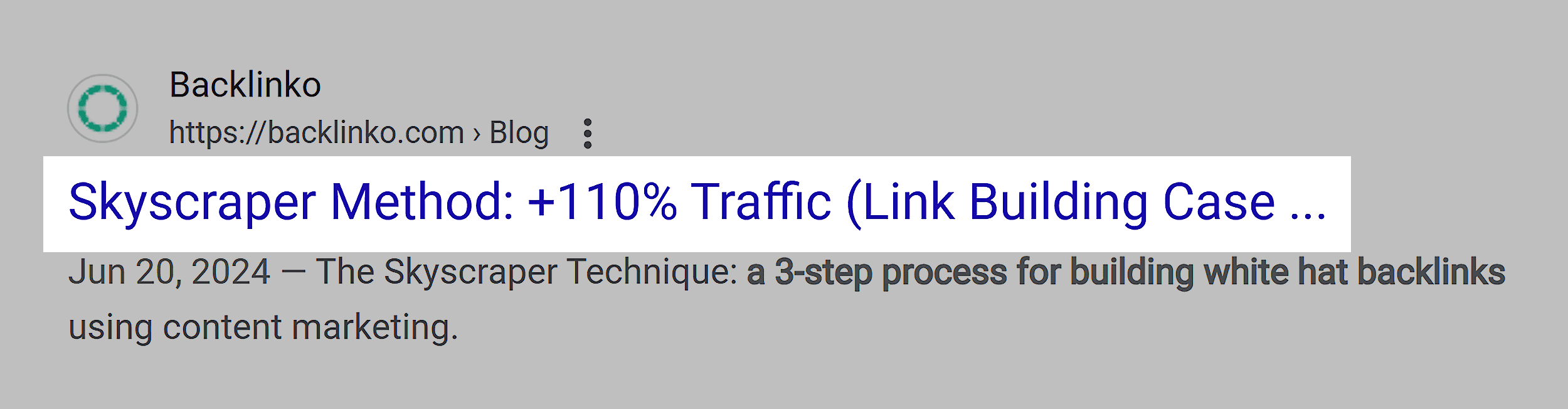 backlinko-post-skyscraper-method-title How to Write an Article People Want to Read (in 7 Steps)