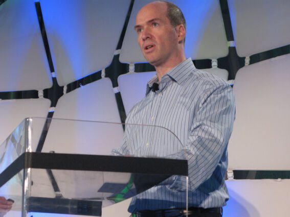 ben-horowitz-567x425-1 How to Become a Thought Leader in Just 6 Incredibly Difficult Steps