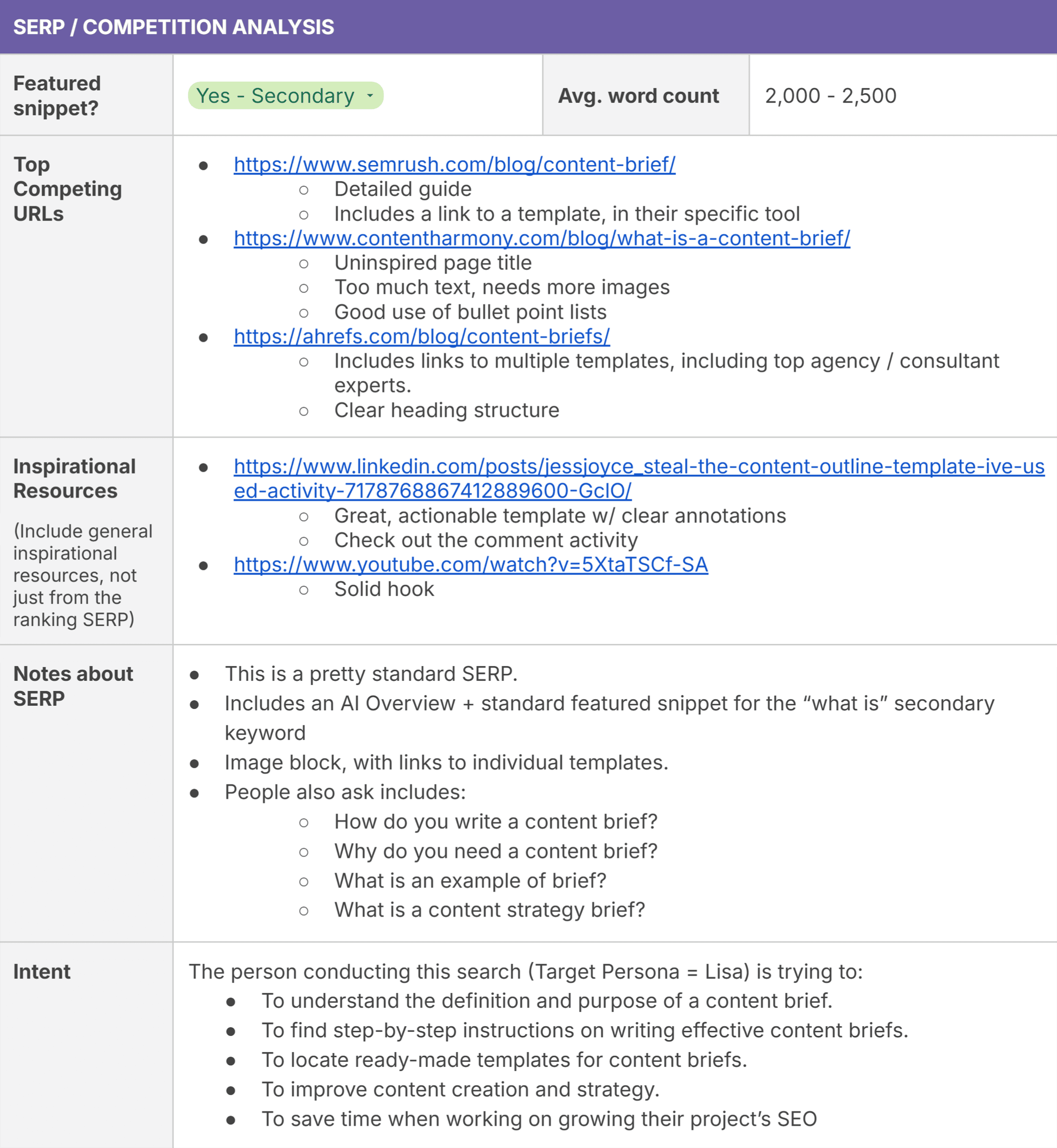 content-brief-template-for-quality How to Create a Content Brief: A Step-by-Step Guide (+ Templates)